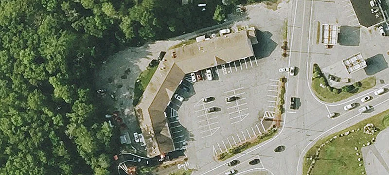 1701 Stafford Rd