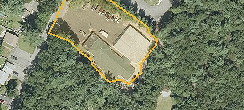 144 Mishnock Rd