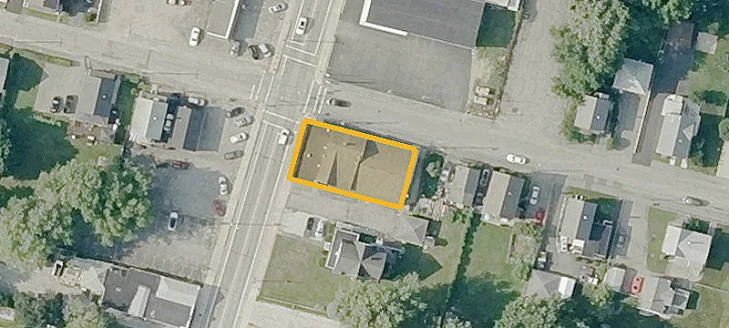 120 Main Rd