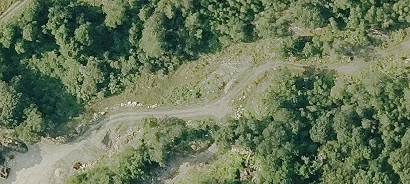 536th Highland Rd