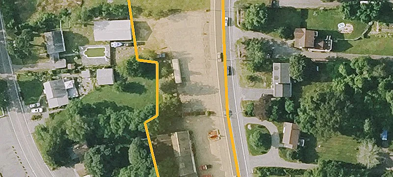 89th Stafford Rd