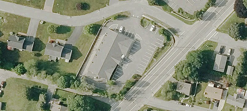 711 Main Rd