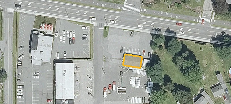 Coddington Hwy