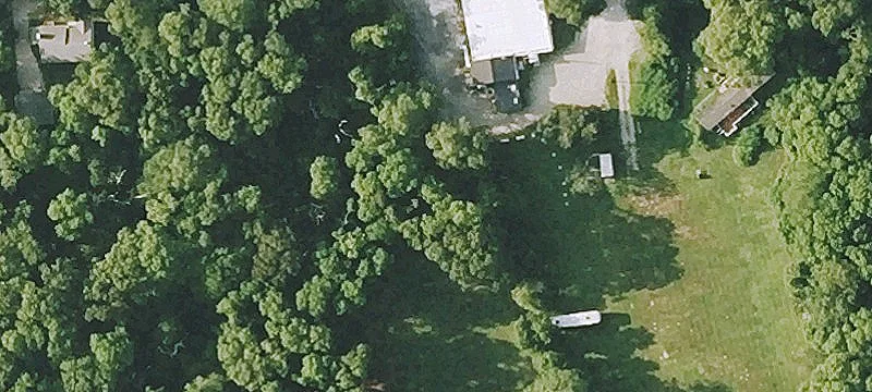 90 Pottersville Rd