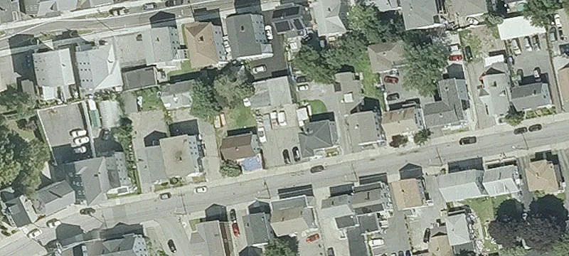 99 Cowden St