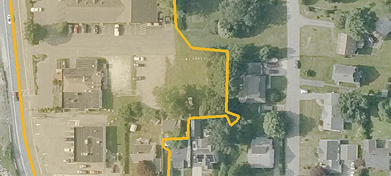 Main Rd