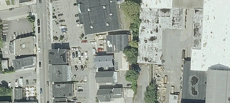 49 Sheridan St, Unit 55