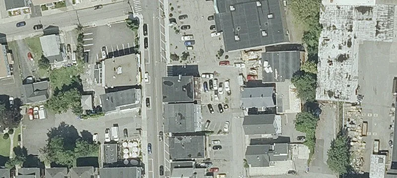 795 Broad St, Unit 801