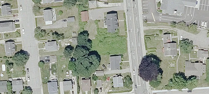 121 Granite St