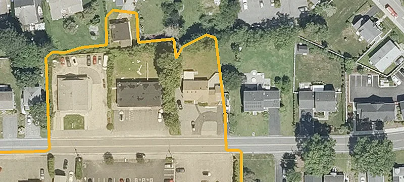 207 Waseca Ave