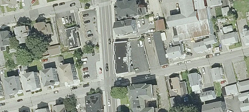 525 Broad St, Unit 539