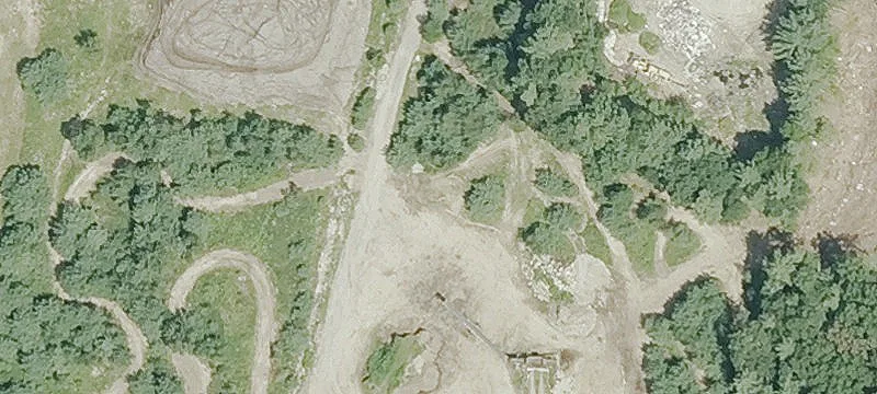 Putnam Pike