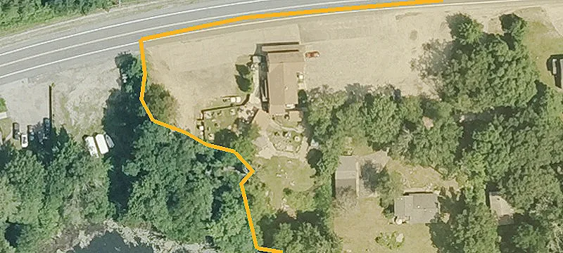 2168 Putnam Pike