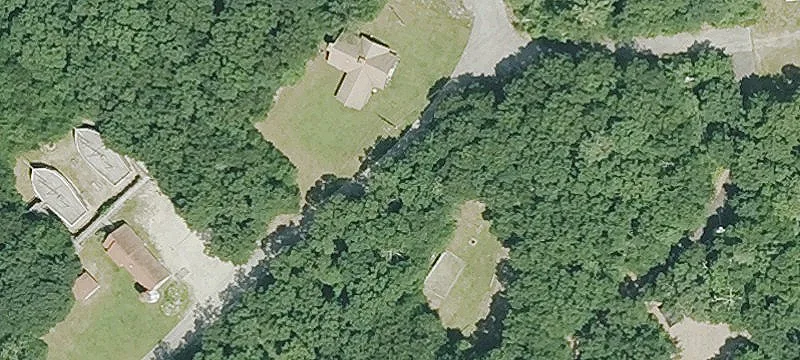 Buck Hl Rd