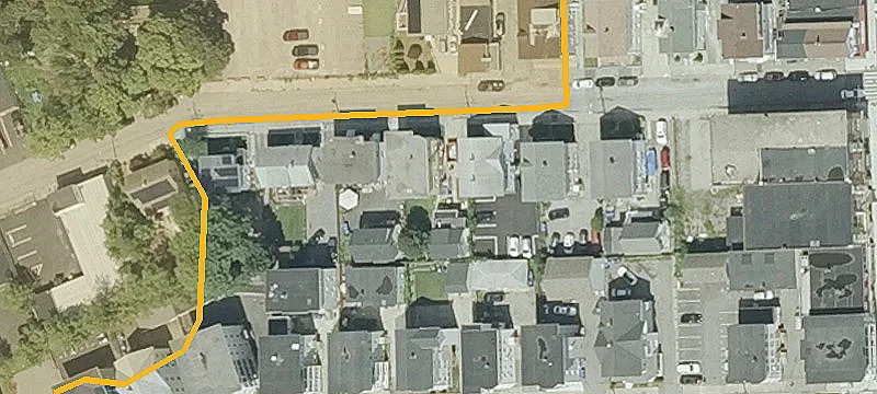 116 Foundry St
