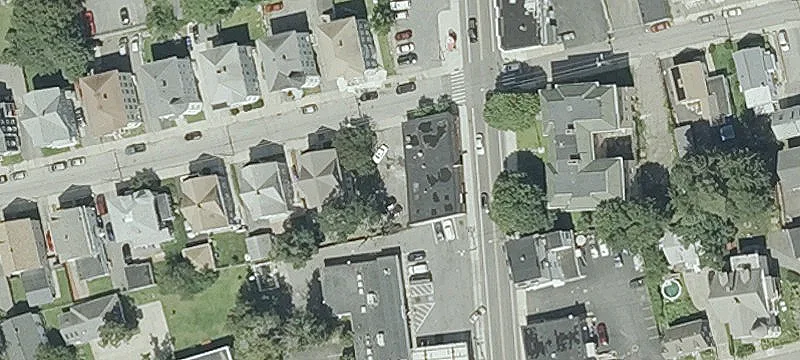 500 Broad St, Unit 518
