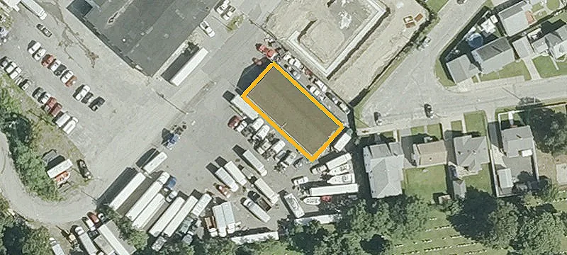 30 Conduit St