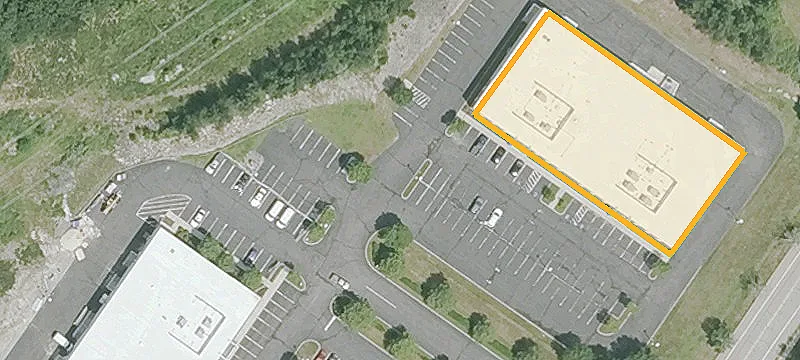 900th Highland Corporate Dr