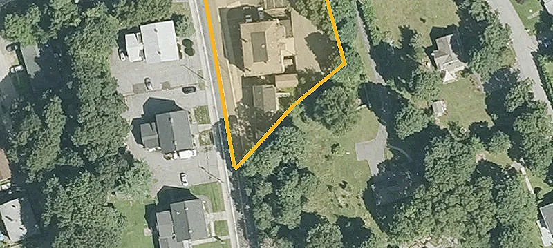 1393 Mendon Rd