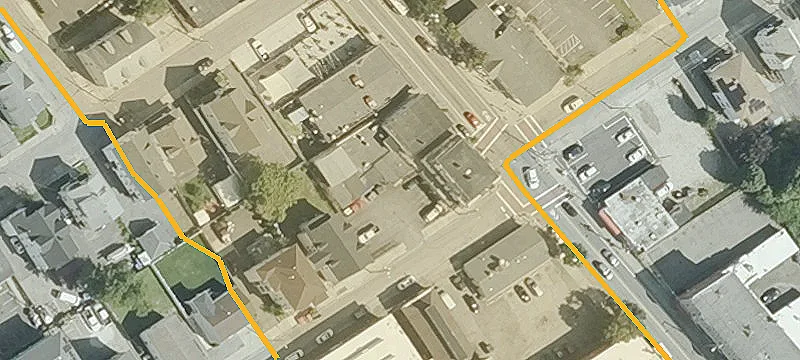 574 Dexter St, Unit 590
