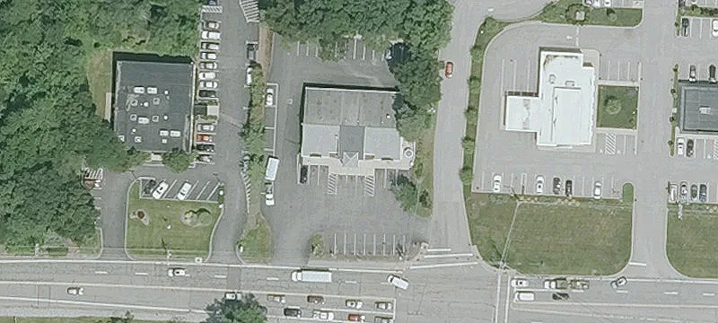 616 George Washington Hwy