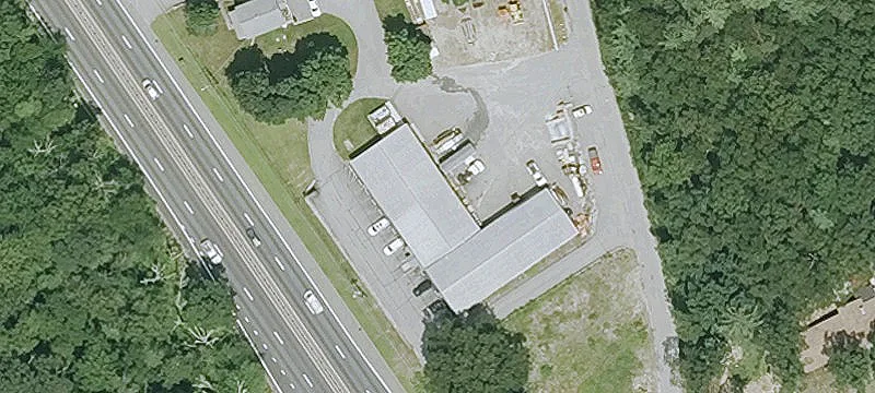 7 Old Great Rd