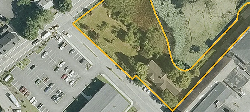 89 Industrial Cir