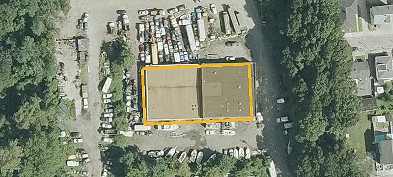 16 Crow Pt Rd