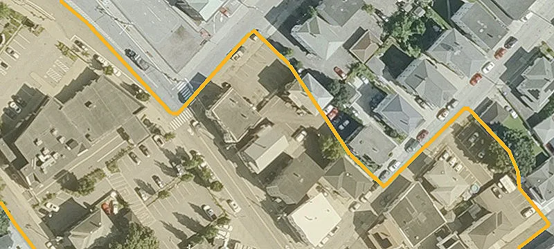 903 Dexter St, Unit 909