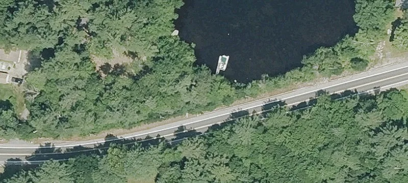 Wallum Lk Rd