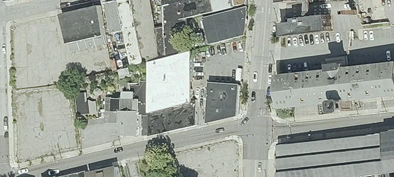 510 Roosevelt Ave