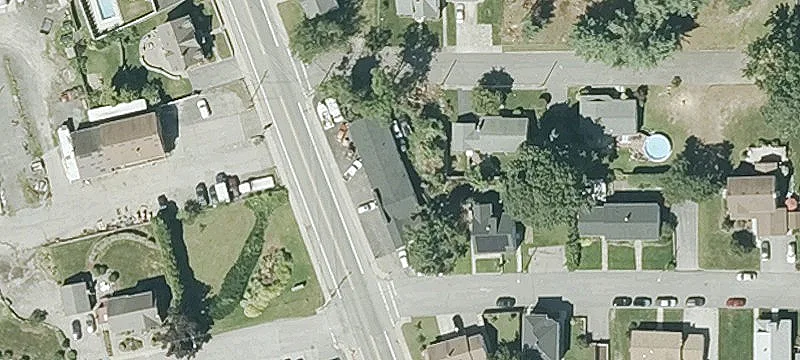 471 George Waterman Rd
