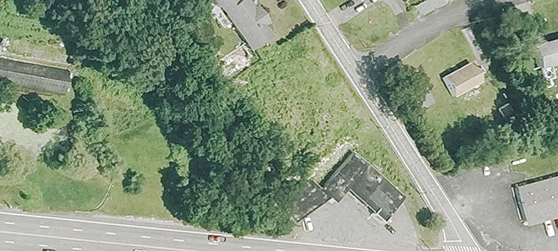 Hopkins Ave