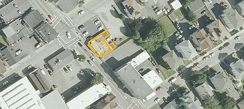 541 Dexter St