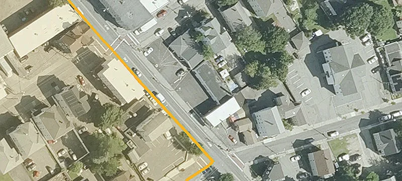 485 Dexter St