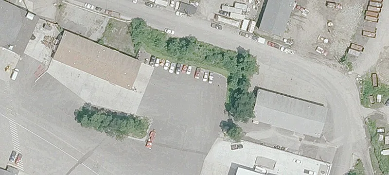 Buck Hl Rd