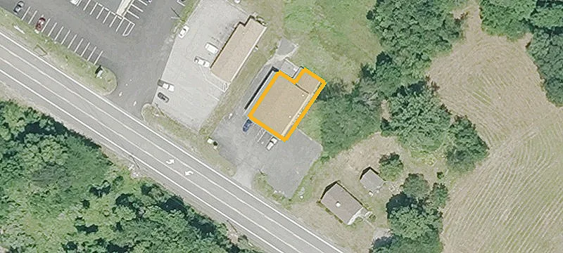 389 Putnam Pike
