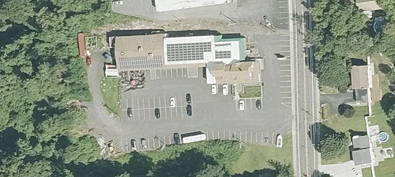 2352 Mendon Rd