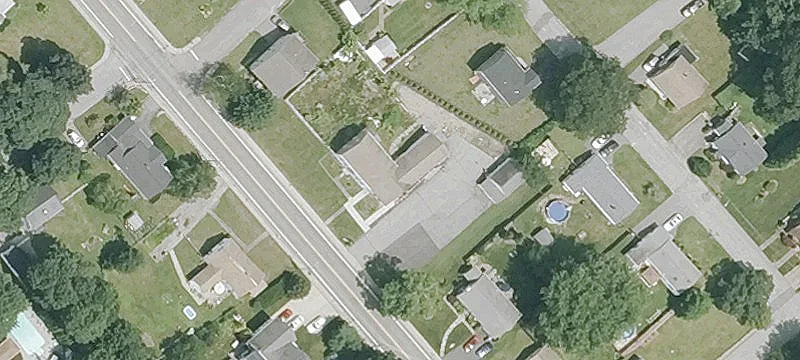 3191 Mendon Rd