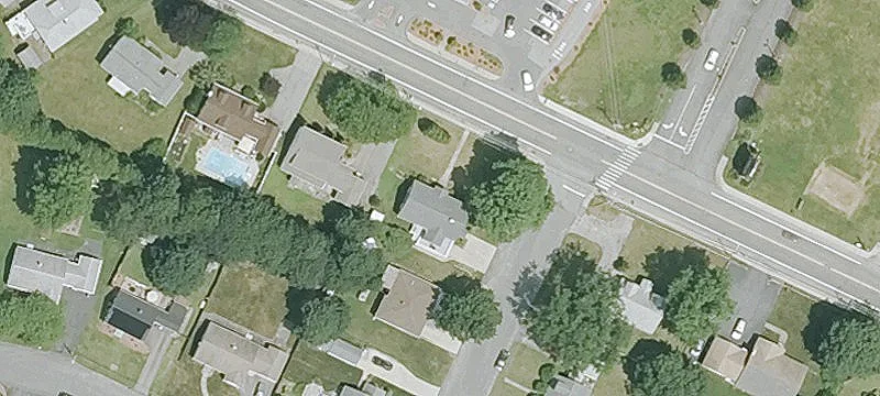 3770 Mendon Rd