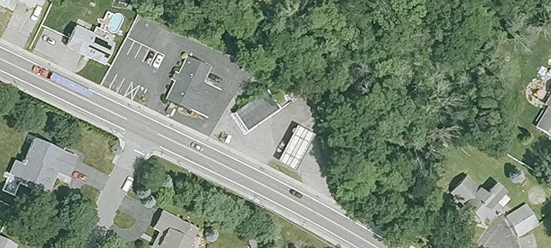 3585 Mendon Rd