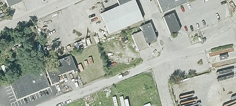 Leah St