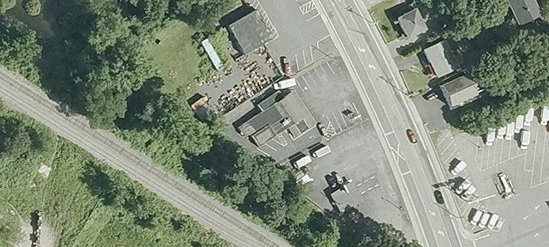 186 Mendon Rd