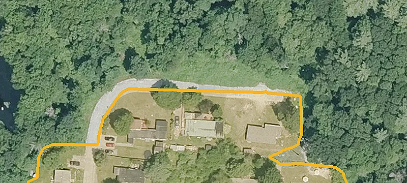 Tourtellot Hl Rd