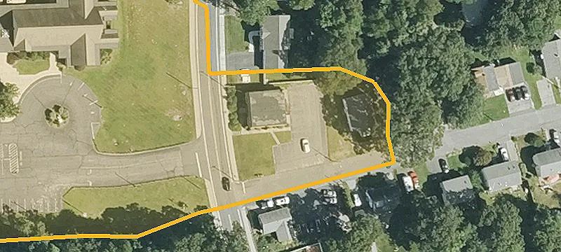 1427 Diamond Hl Rd