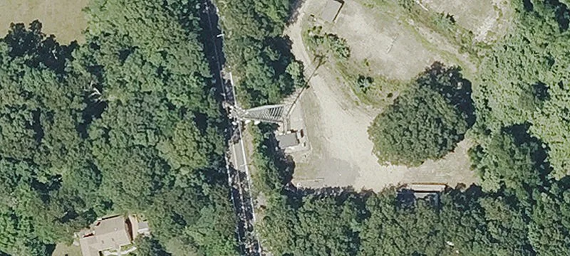 299th Ross Hl Rd