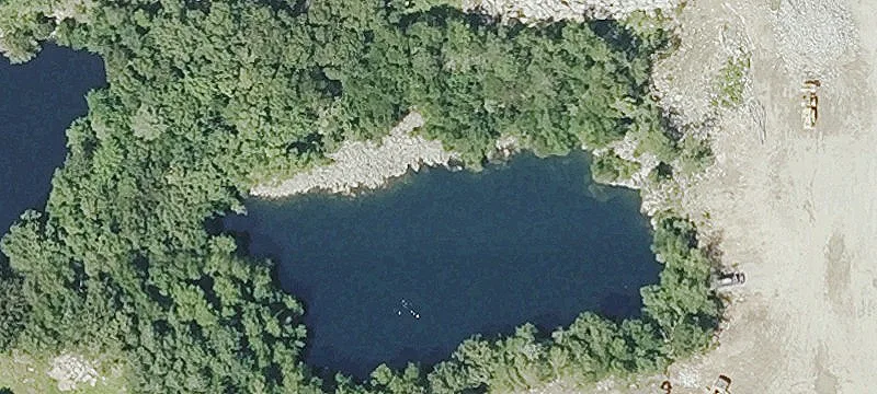 Klondike Rd