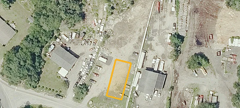 555 Klondike Rd