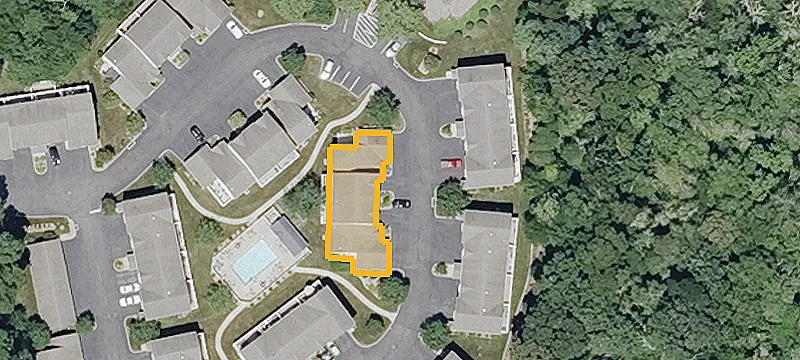 92 Fountain Dr, Unit G9