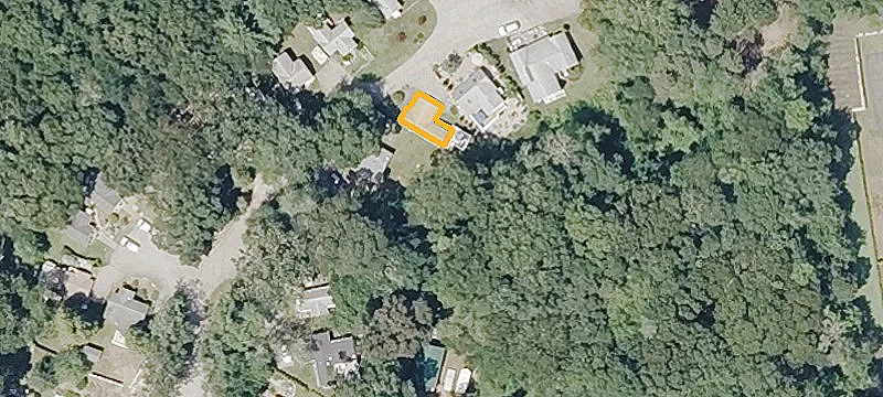 88 Old Post Rd, Unit 25